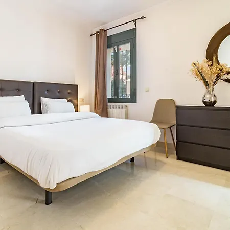 Apartment Hp1c25 - Family-friendly And Well Connected Marbella