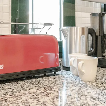 Hp1c25 - Family-friendly And Well Connected * Marbella