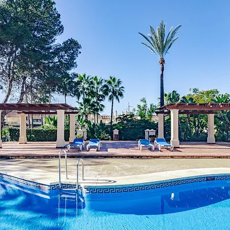 Appartement Hp1c25 - Family-friendly And Well Connected