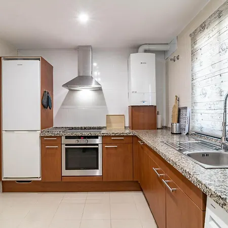 Apartment Hp1c25 - Family-friendly And Well Connected Marbella
