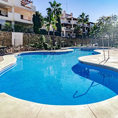 Hp1c25 - Family-friendly And Well Connected Apartment