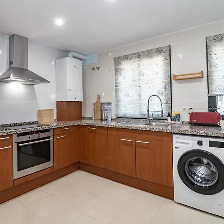 Apartment Hp1c25 - Family-friendly And Well Connected